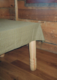 Dottie Tablecloth - Ballerina Farm