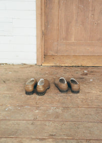 Forager Clog - Ballerina Farm