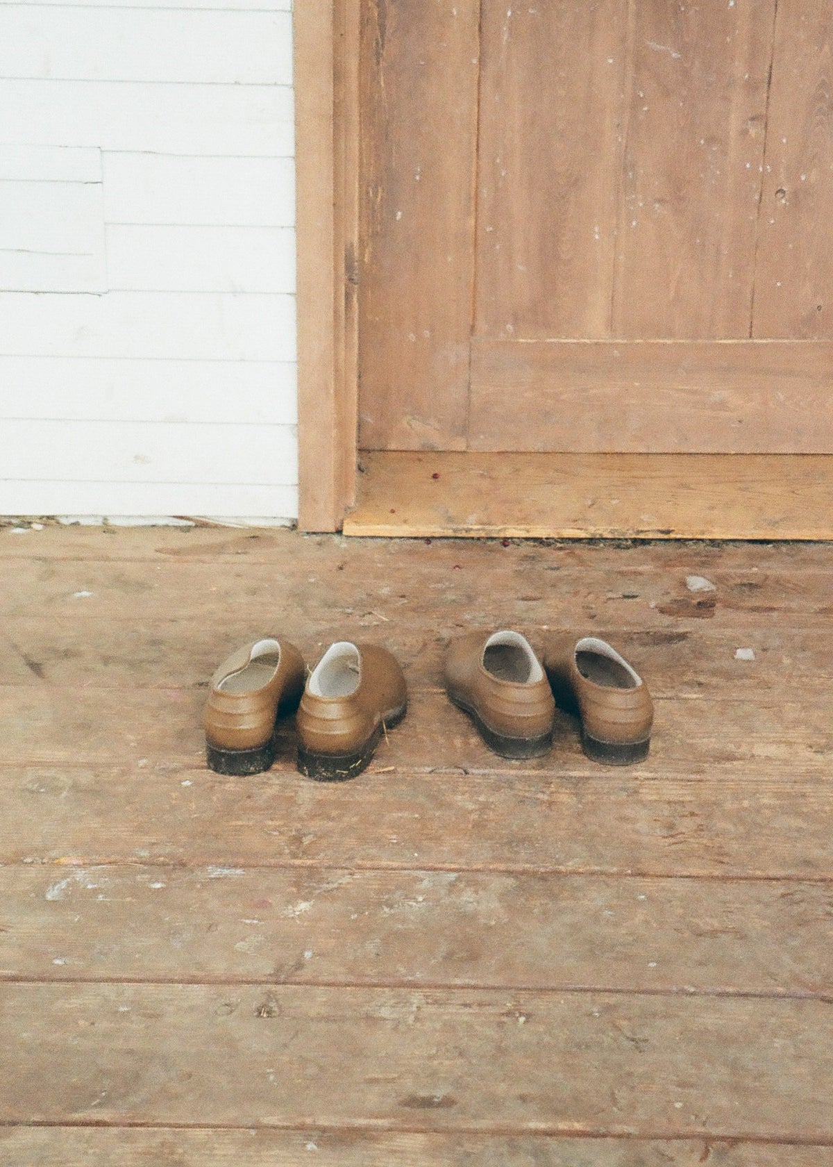 Forager Clog - Ballerina Farm