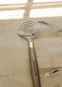 Danish Hook - Ballerina Farm