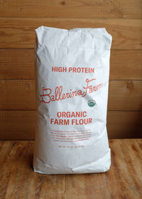 High Protein Farm Flour - Ballerina Farm