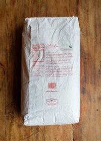 High Protein Farm Flour - Ballerina Farm