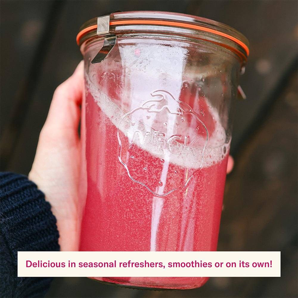 Farmer Hydrate - Ballerina Farm