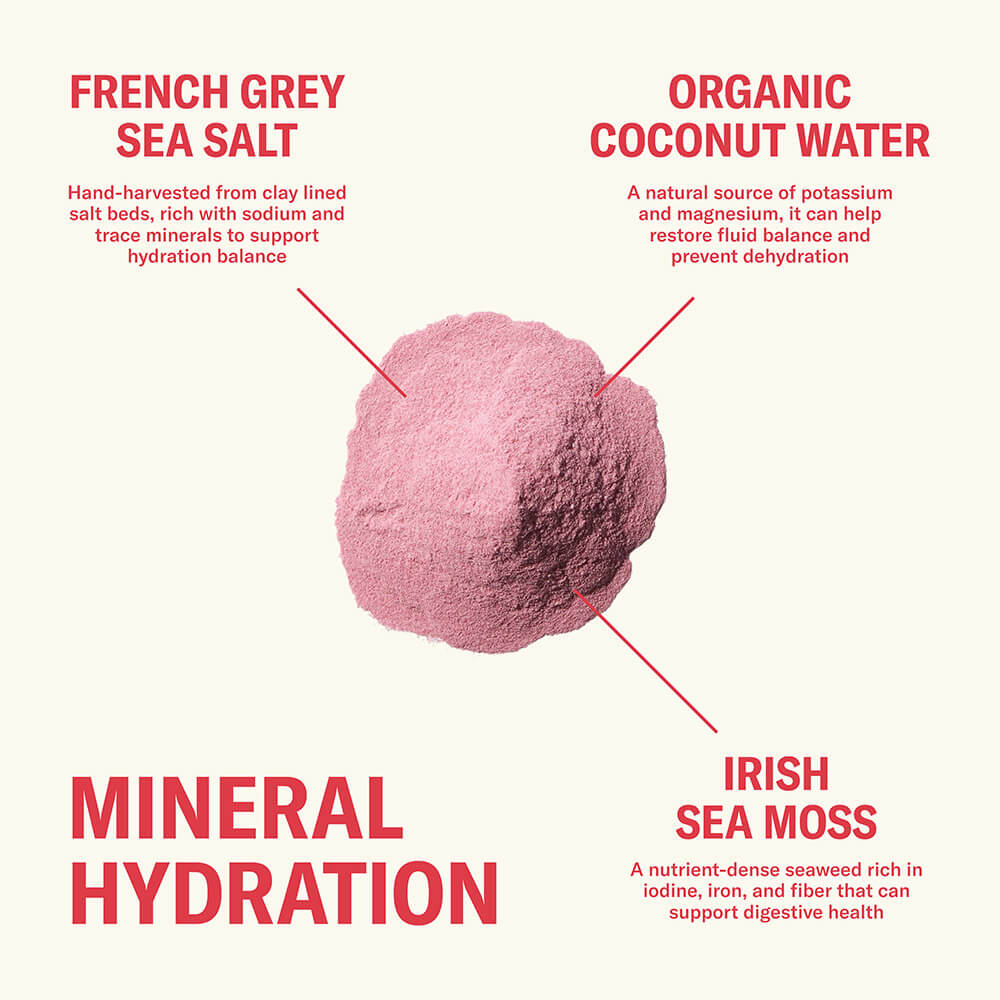 Farmer Hydrate - Ballerina Farm