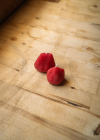 Fruit & Veggie Beeswax Candles - Ballerina Farm