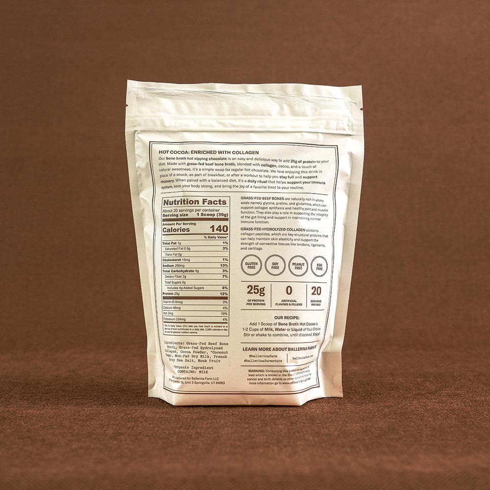 Bone Broth Hot Cocoa - 168幸运飞行艇官网开奖结果-168幸运飞行艇体彩官方开奖历史记录查询-168飞艇直播-号码预测网站