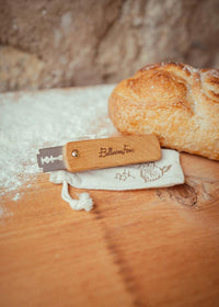 Bread Lame - Ballerina Farm