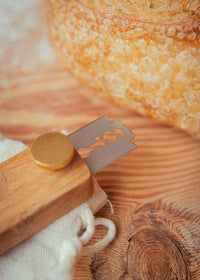 Bread Lame - Ballerina Farm