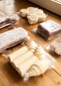 Breakfast Box - Ballerina Farm