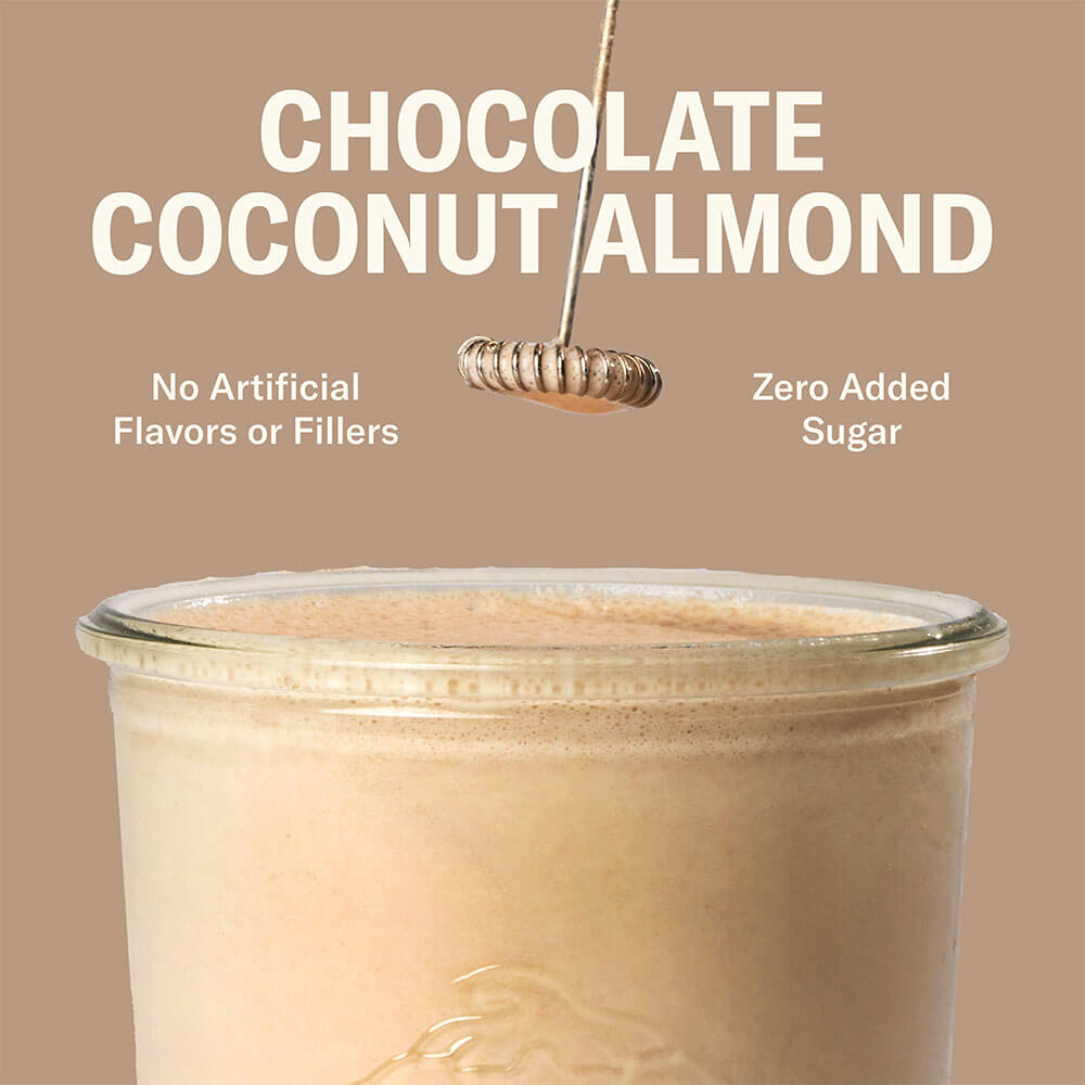 Farmer Protein Powder - Ballerina Farm