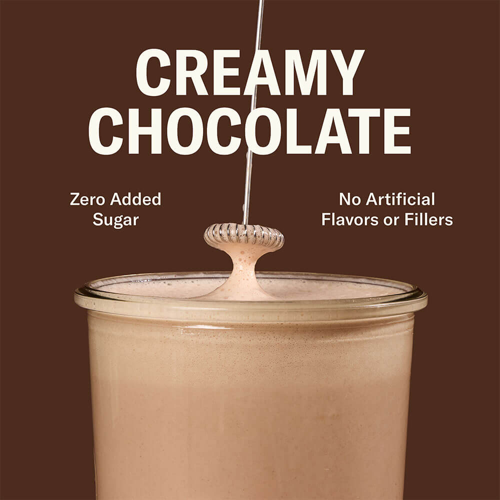 Farmer Protein Powder - Ballerina Farm