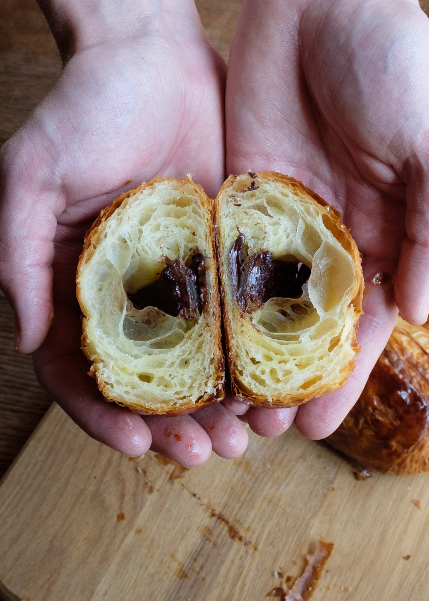 Baked Goods Box - Ballerina Farm