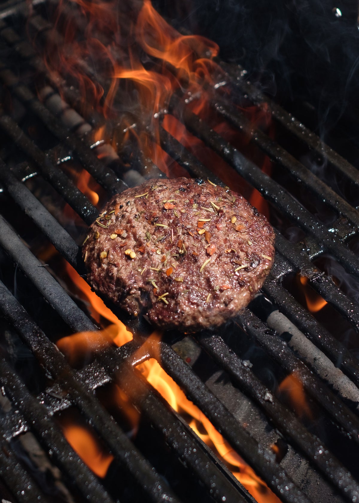 Premium Burger Box - Ballerina Farm