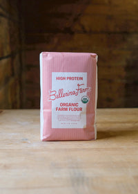 High Protein Farm Flour - Ballerina Farm