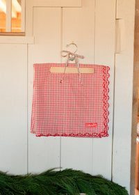 Dottie Tablecloth - Ballerina Farm