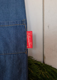 Little Jour Apron - Ballerina Farm