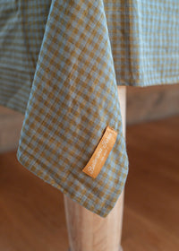 Dottie Tablecloth - Ballerina Farm