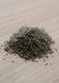 Garlic & Herb French Salt - Ballerina Farm