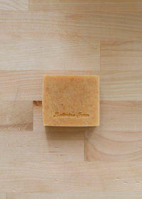 Hand & Body Soap - Ballerina Farm