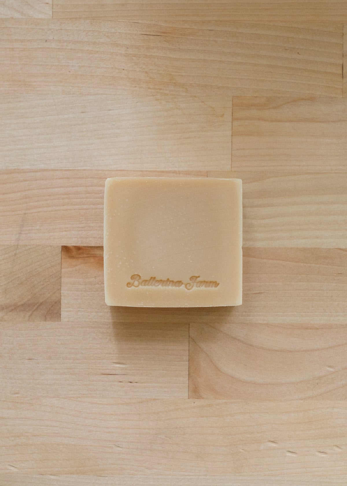 Hand & Body Soap - Ballerina Farm
