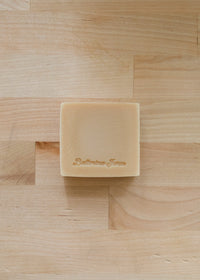 Hand & Body Soap - Ballerina Farm