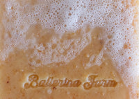 Hand & Body Soap - Ballerina Farm