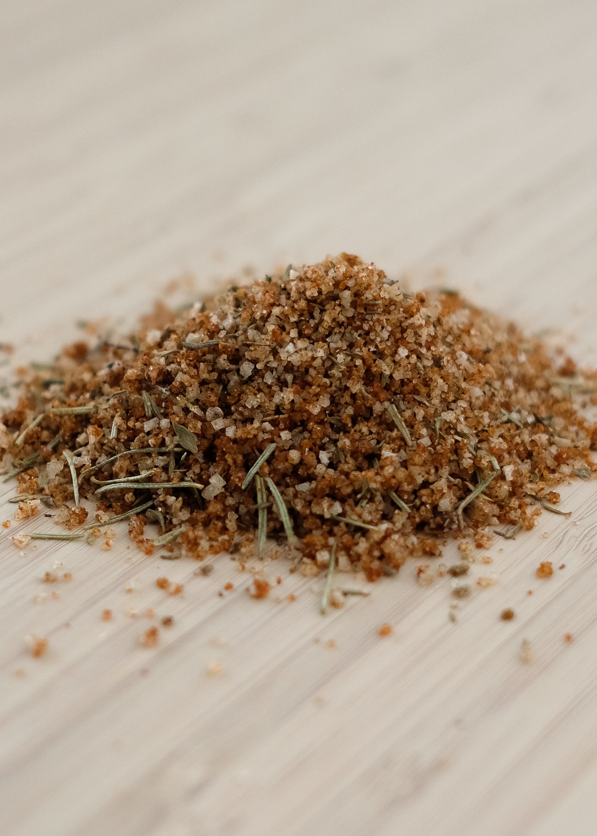 Paprika & French Salt - Ballerina Farm