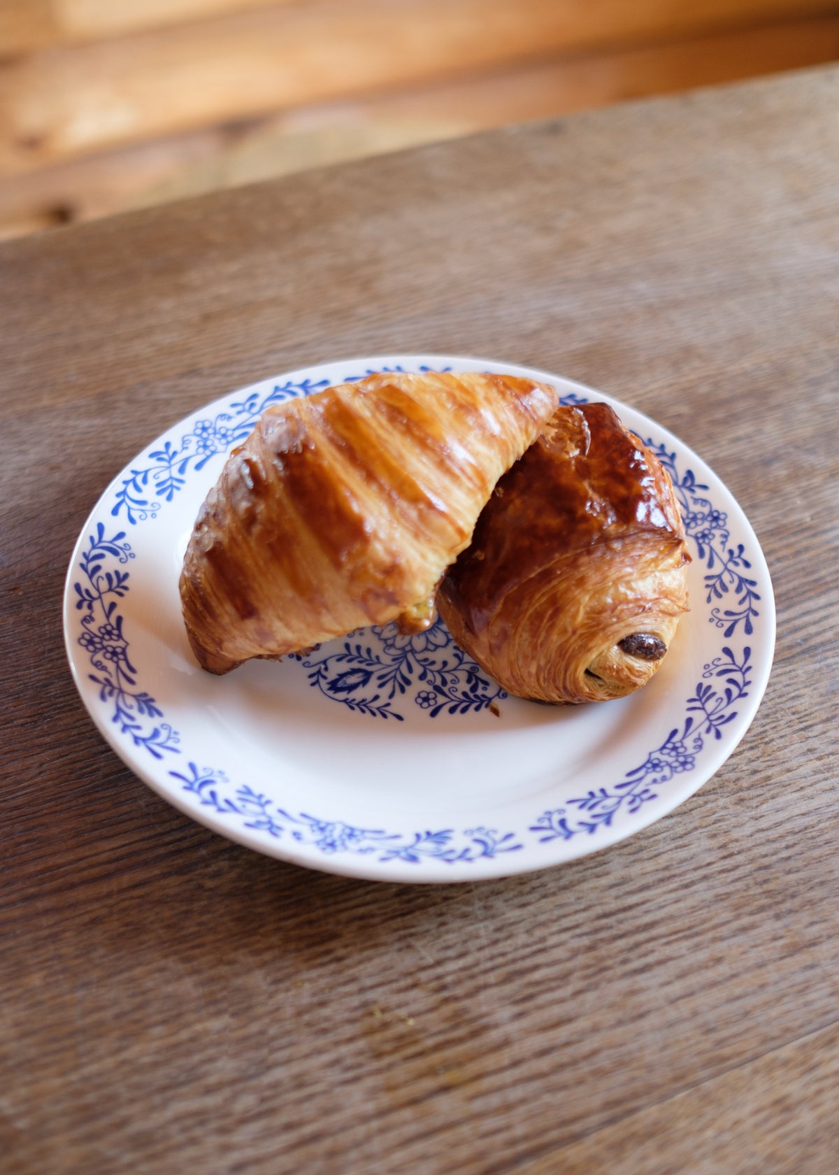 Breakfast Box - Ballerina Farm