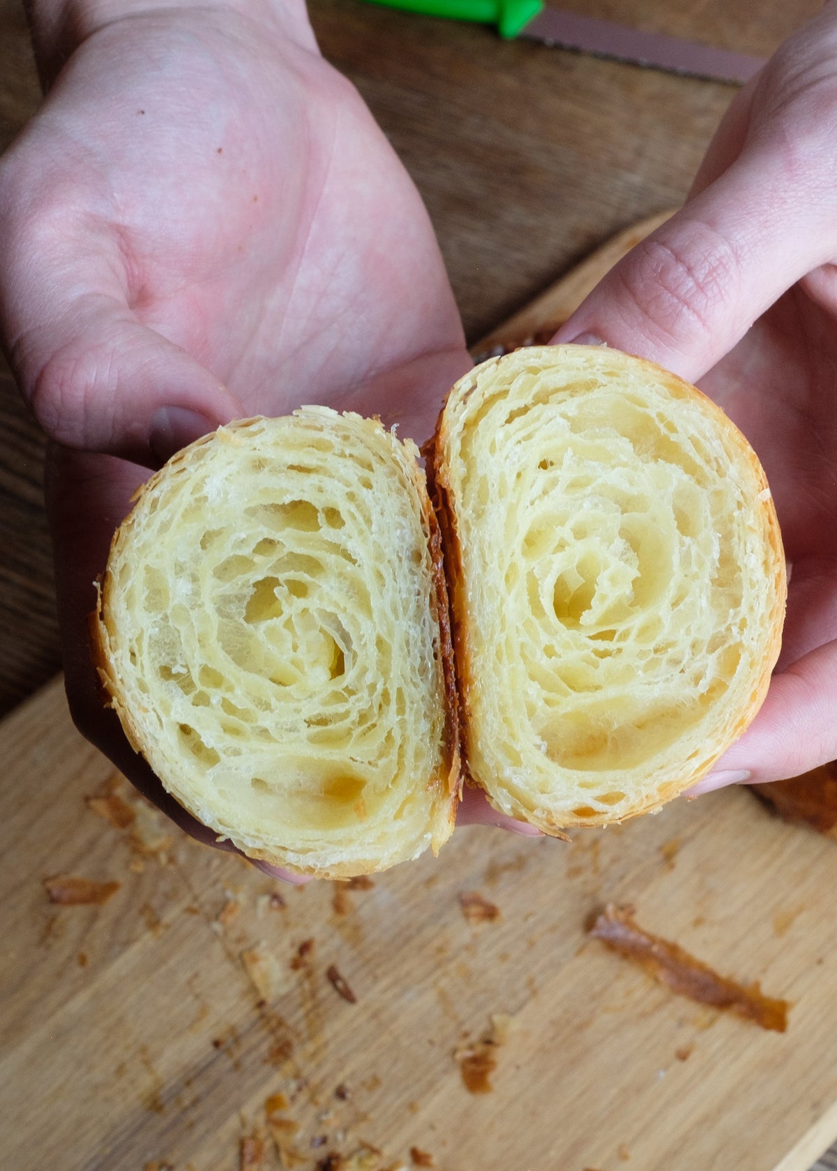 Baked Goods Box - Ballerina Farm