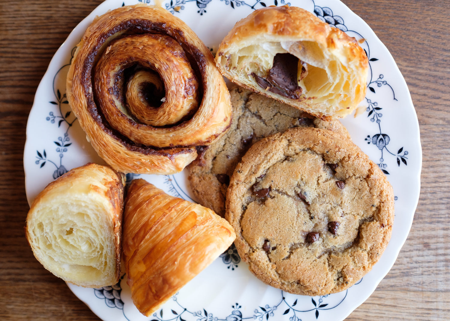 Baked Goods Encore Subscription Box - Ballerina Farm