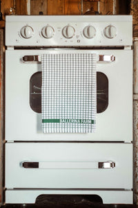 Everyday Dish Towels - Ballerina Farm