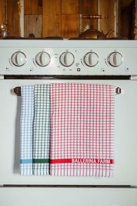 Everyday Dish Towels - Ballerina Farm