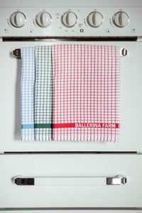 Everyday Dish Towels - Ballerina Farm