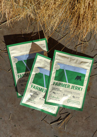 Farmer Jerky - Ballerina Farm