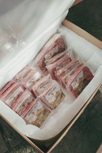 Family Favorites Encore Subscription Box - Ballerina Farm