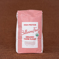 High Protein Farm Flour - Ballerina Farm