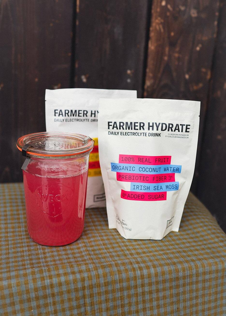 Farmer Hydrate + Weck Jar - 168幸运飞行艇官网开奖结果-168幸运飞行艇体彩官方开奖历史记录查询-168飞艇直播-号码预测网站