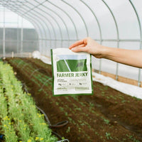 Farmer Jerky - Ballerina Farm