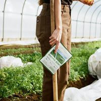 Farmer Jerky - Ballerina Farm