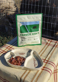 Farmer Jerky - Ballerina Farm