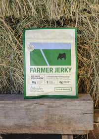 Farmer Jerky - Ballerina Farm