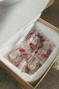 Hannah's Favorites Encore Subscription Box - Ballerina Farm