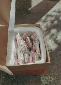 Hannah's Favorites Encore Subscription Box - Ballerina Farm