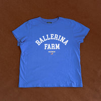 Classic Logo T-Shirt - Ballerina Farm