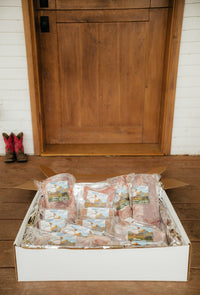 All - Pork Encore Subscription Box - Ballerina Farm