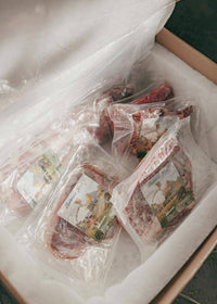 Premium Encore Subscription Box - Ballerina Farm