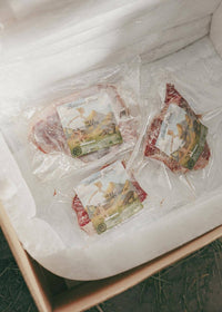 Premium Encore Subscription Box - Ballerina Farm