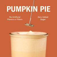Pumpkin Pie Farmer Protein - Ballerina Farm