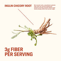 Pumpkin Pie Farmer Protein - Ballerina Farm