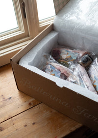 Roast Box - Ballerina Farm